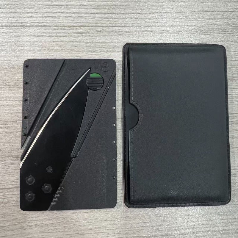 Gift:Card Knife