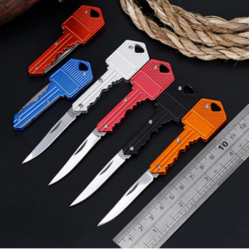 Gift:Key Knife