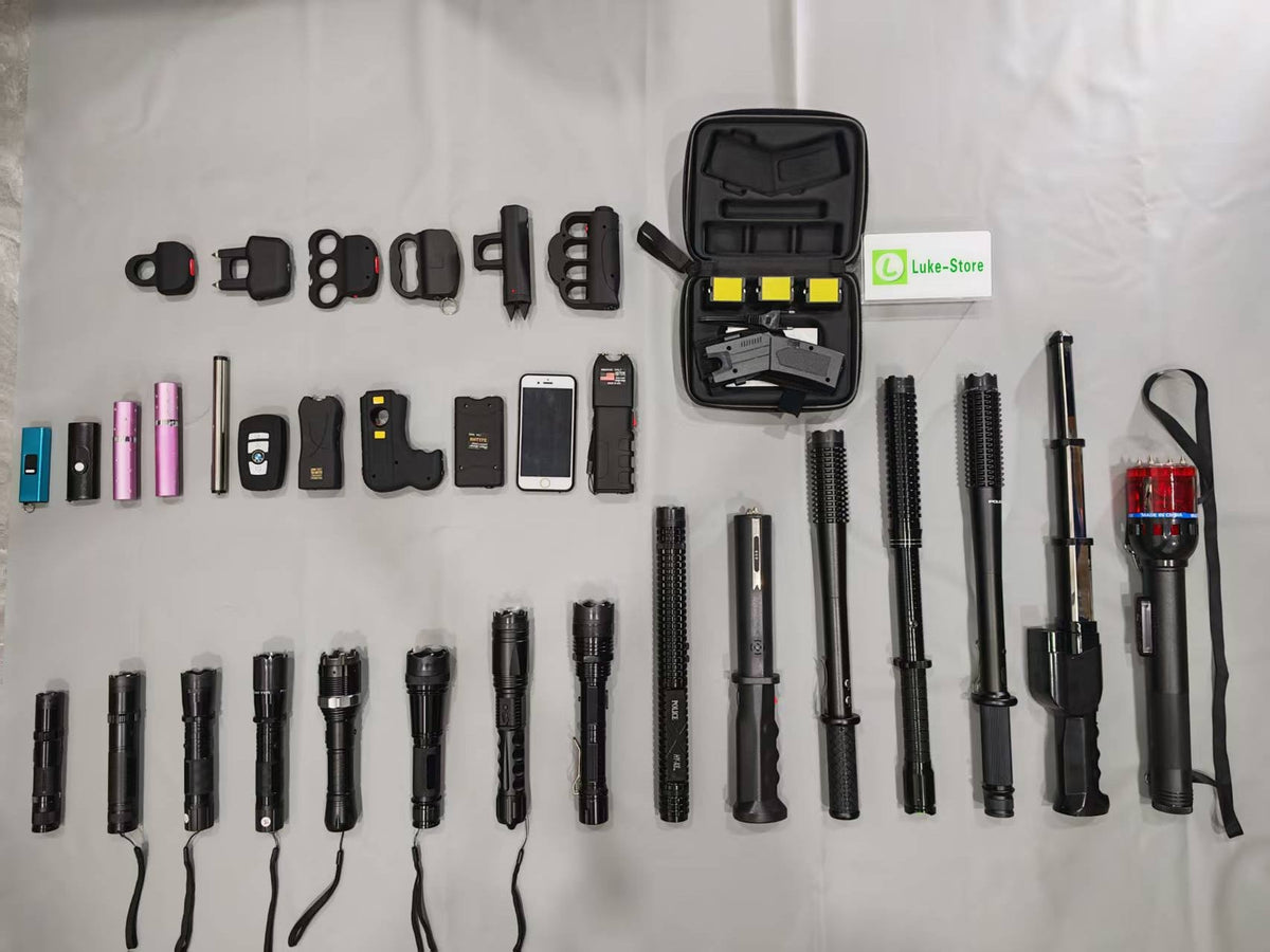 Stun Gun