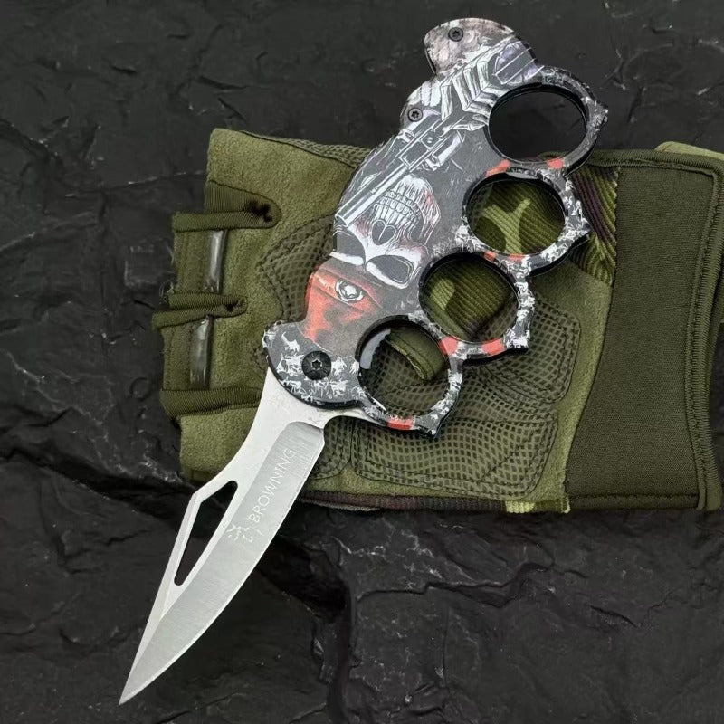 Knife Knuckles