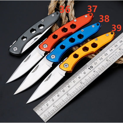 Knives Collection 211 Styles
