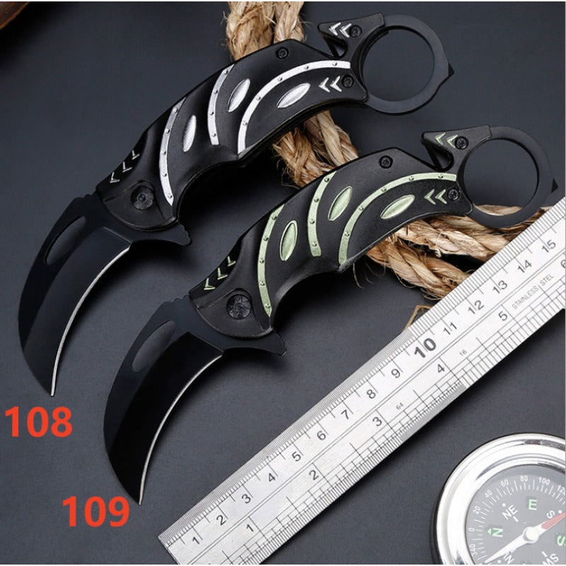 Knives Collection 211 Styles