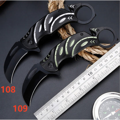 Knives Collection 211 Styles