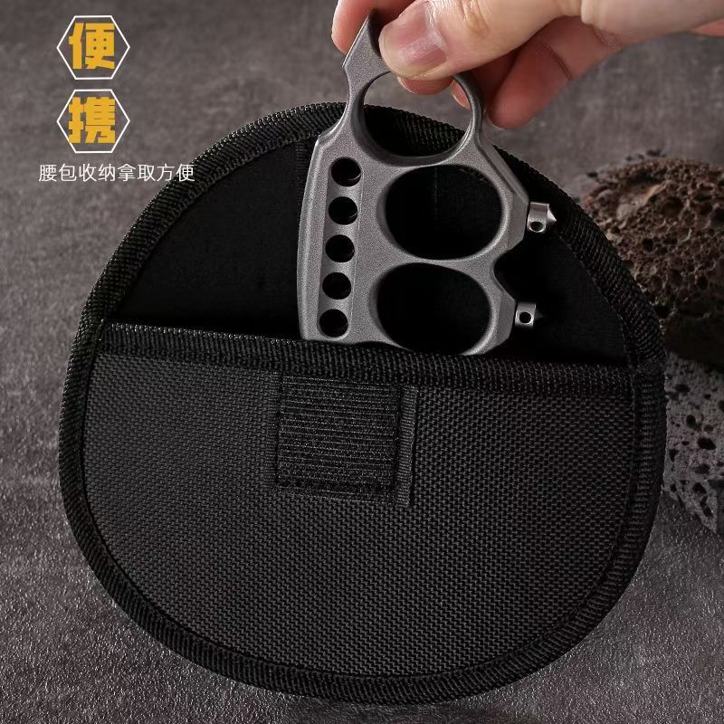Zinc Alloy Brass Knuckles