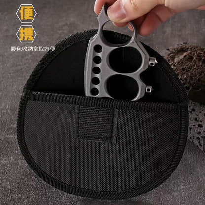 Zinc Alloy Brass Knuckles