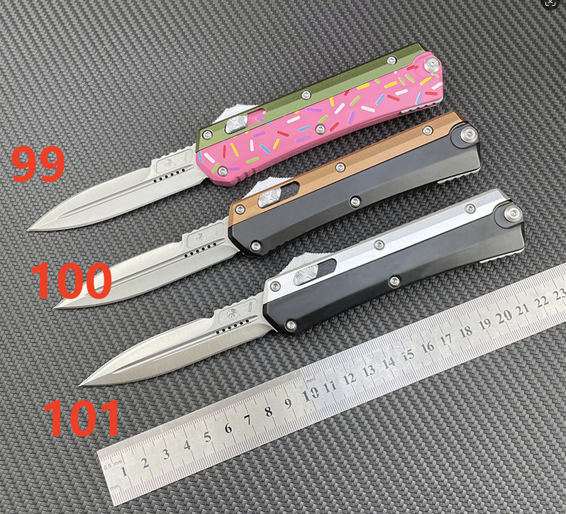 Automatic Knives Collection 103 Styles