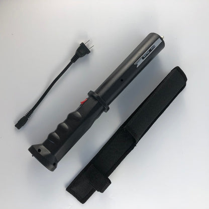 809 Portable Electric Shock Function Rechargeable With LED Flashlight