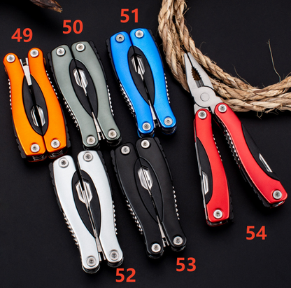 Knives Collection 211 Styles