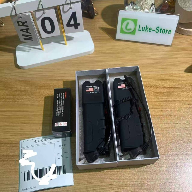 Completed Orders