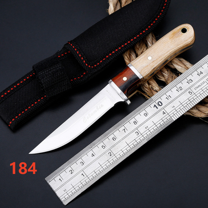 Knives Collection 211 Styles