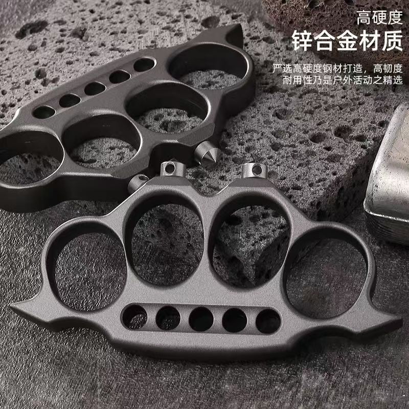 Zinc Alloy Brass Knuckles