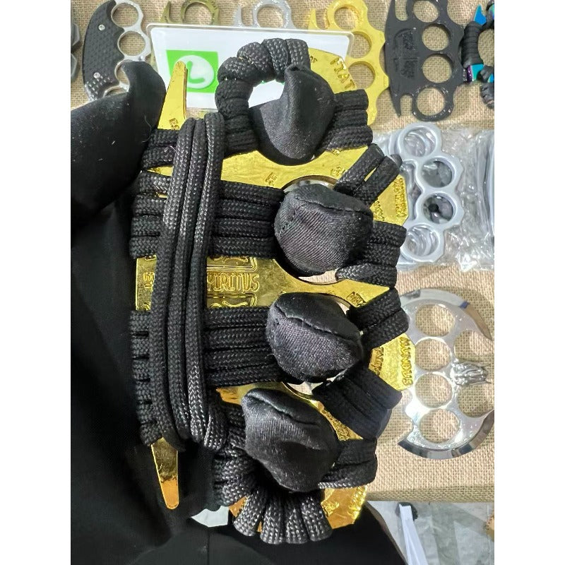 Fashion Knuckle Duster