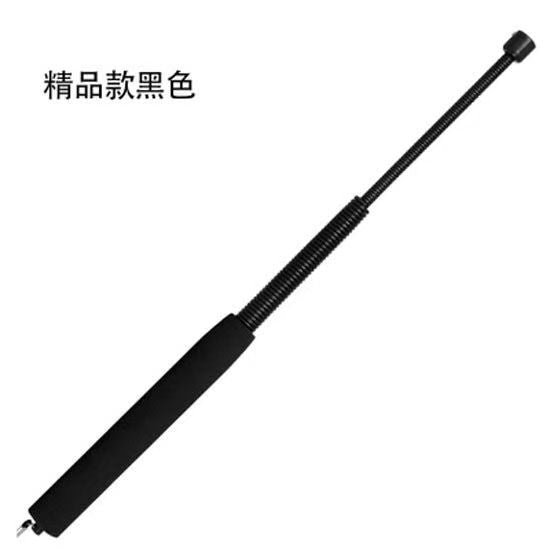 Manual Telescopic Baton