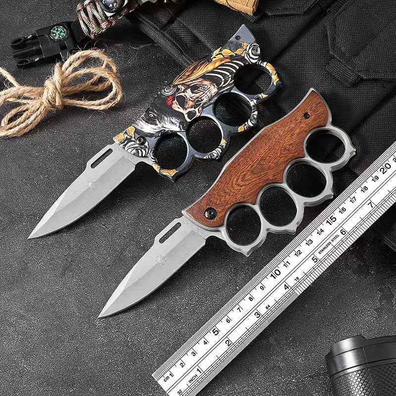 Knife Knuckles