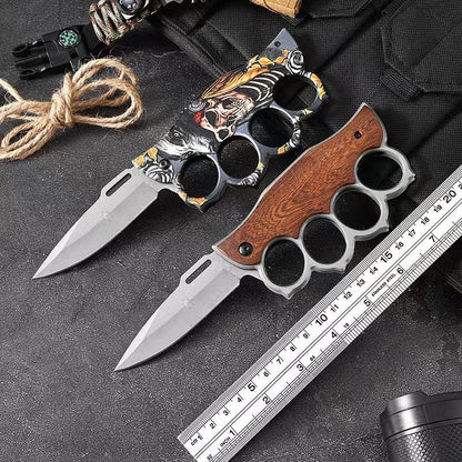Knife Knuckles