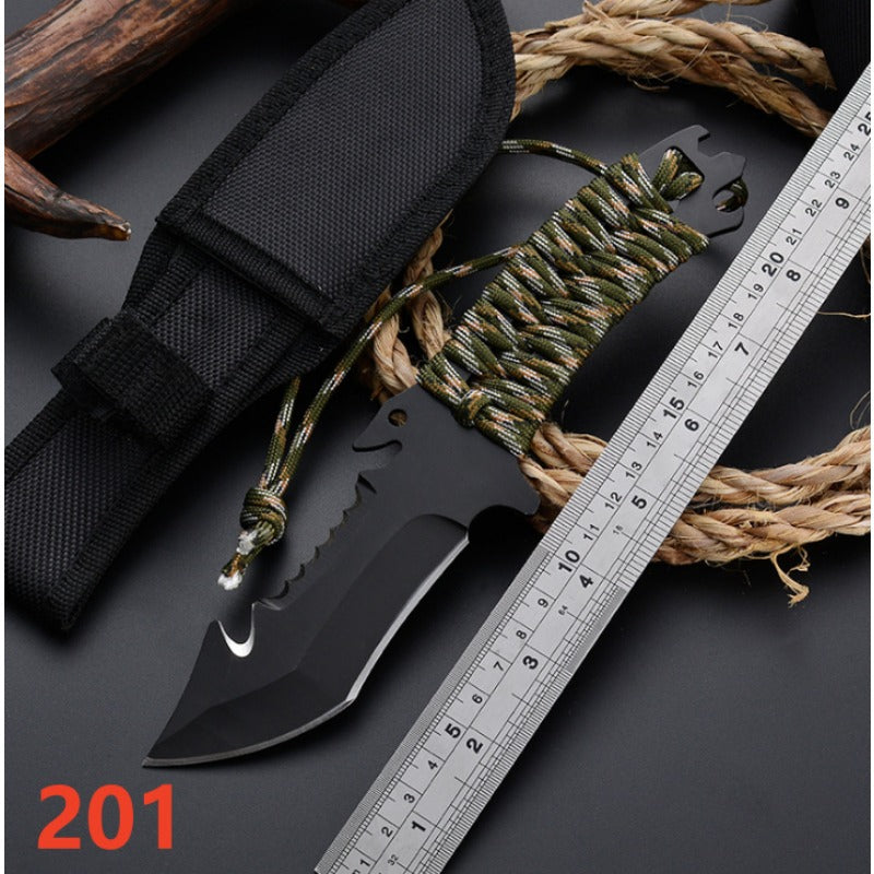 Knives Collection 211 Styles