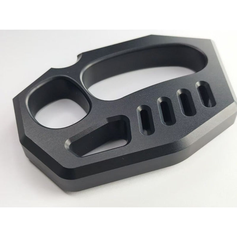 70575 Aviation Aluminum Knuckle Duster
