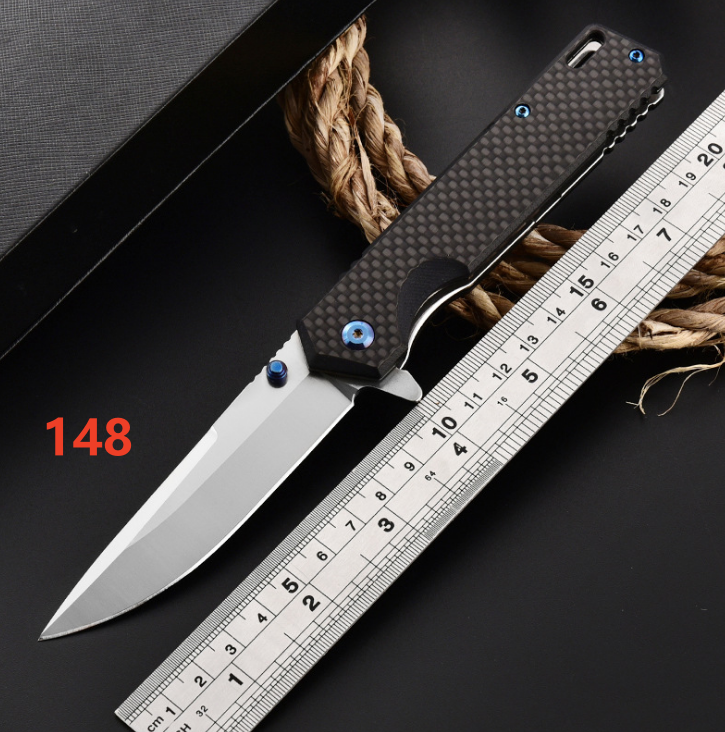 Knives Collection 211 Styles