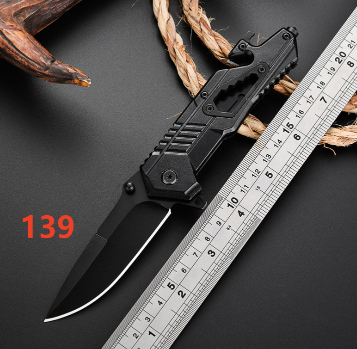 Knives Collection 211 Styles