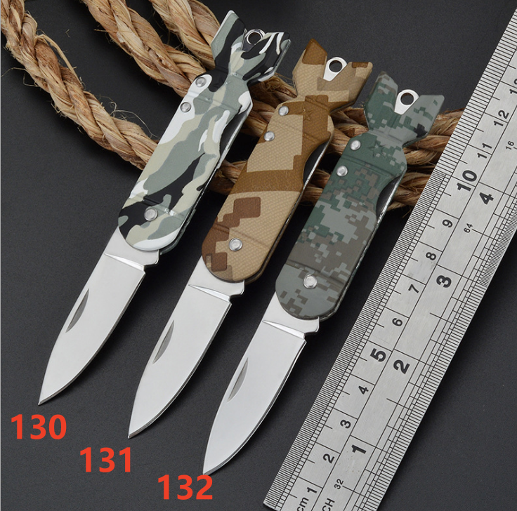 Knives Collection 211 Styles