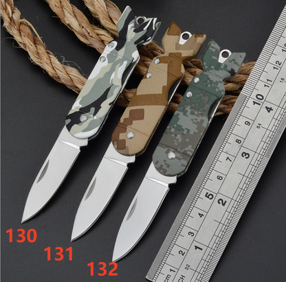 Knives Collection 211 Styles