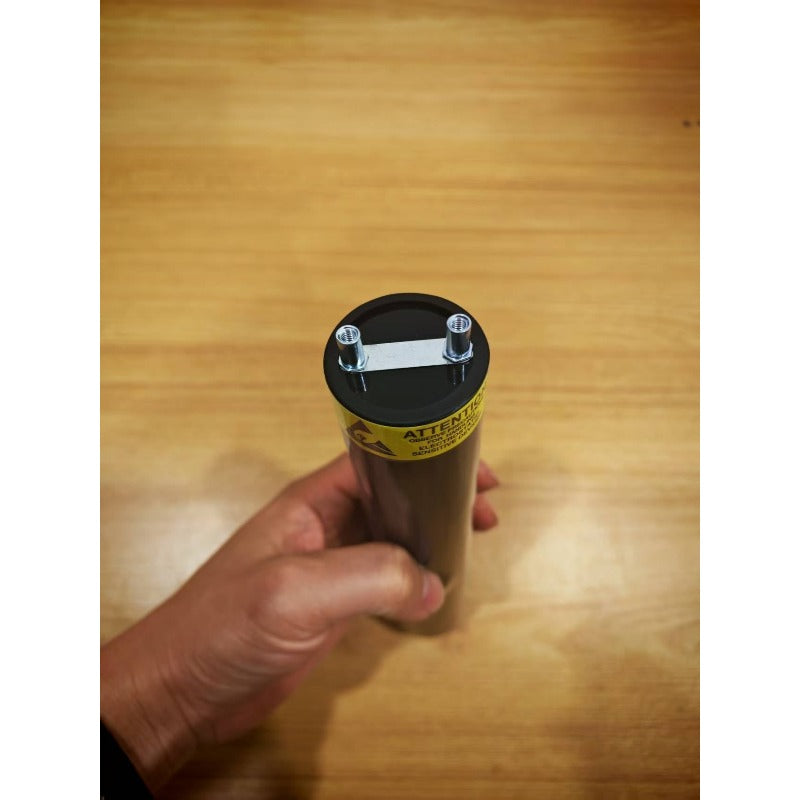Ultra-high Voltage Portable Electric Shock Function Rechargeable