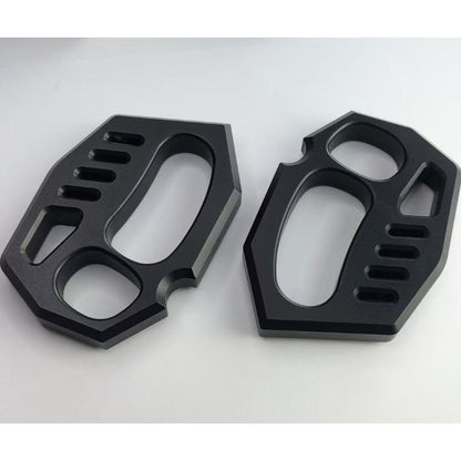 70575 Aviation Aluminum Knuckle Duster