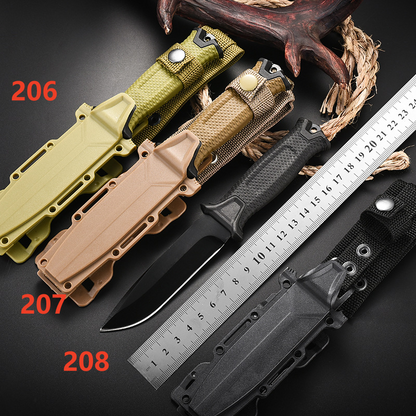Knives Collection 211 Styles