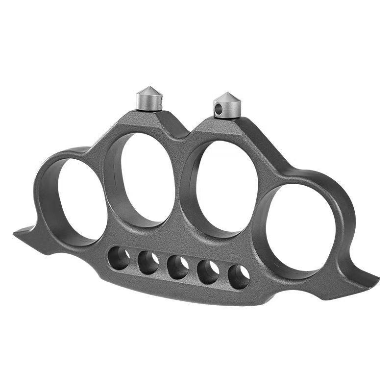 Zinc Alloy Brass Knuckles