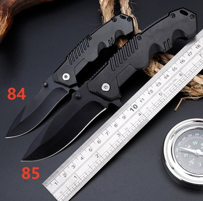 Knives Collection 211 Styles