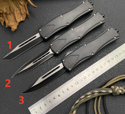 Automatic Knives Collection 103 Styles
