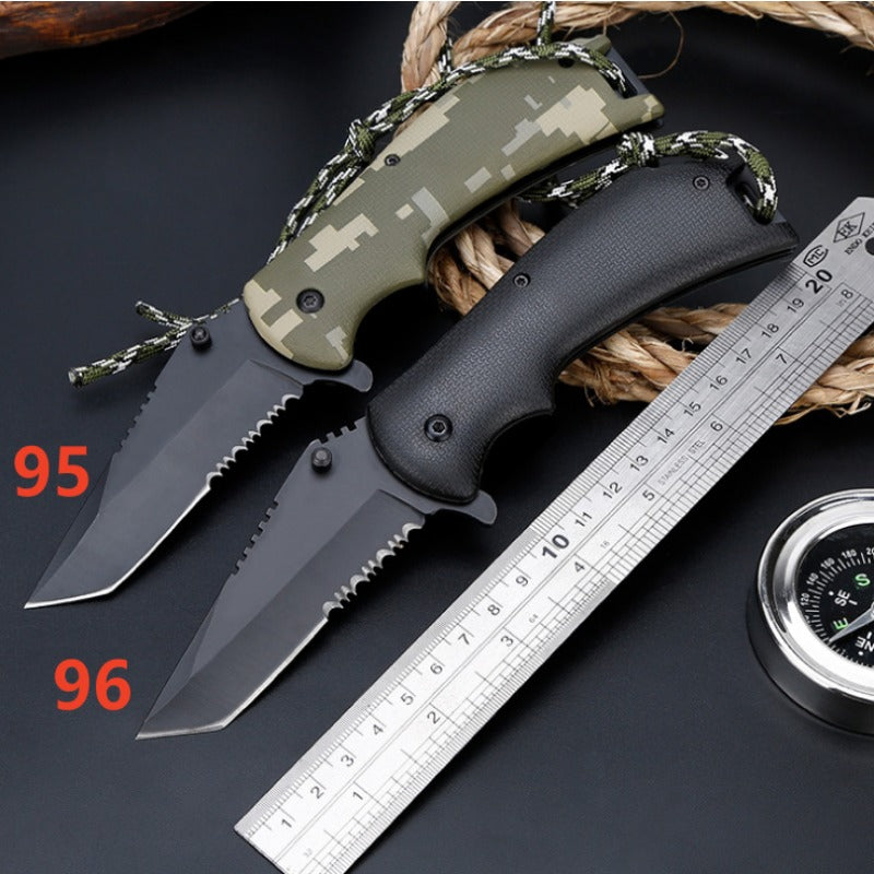 Knives Collection 211 Styles