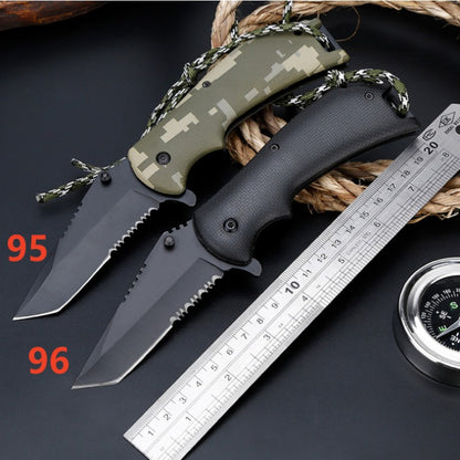Knives Collection 211 Styles