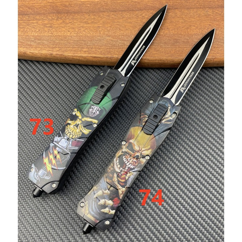 Automatic Knives Collection 103 Styles