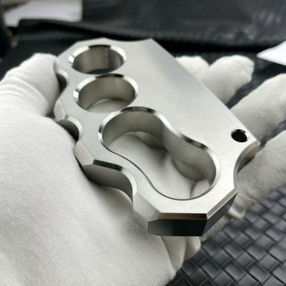 304 Stainless Steel Material Brass Knuckles