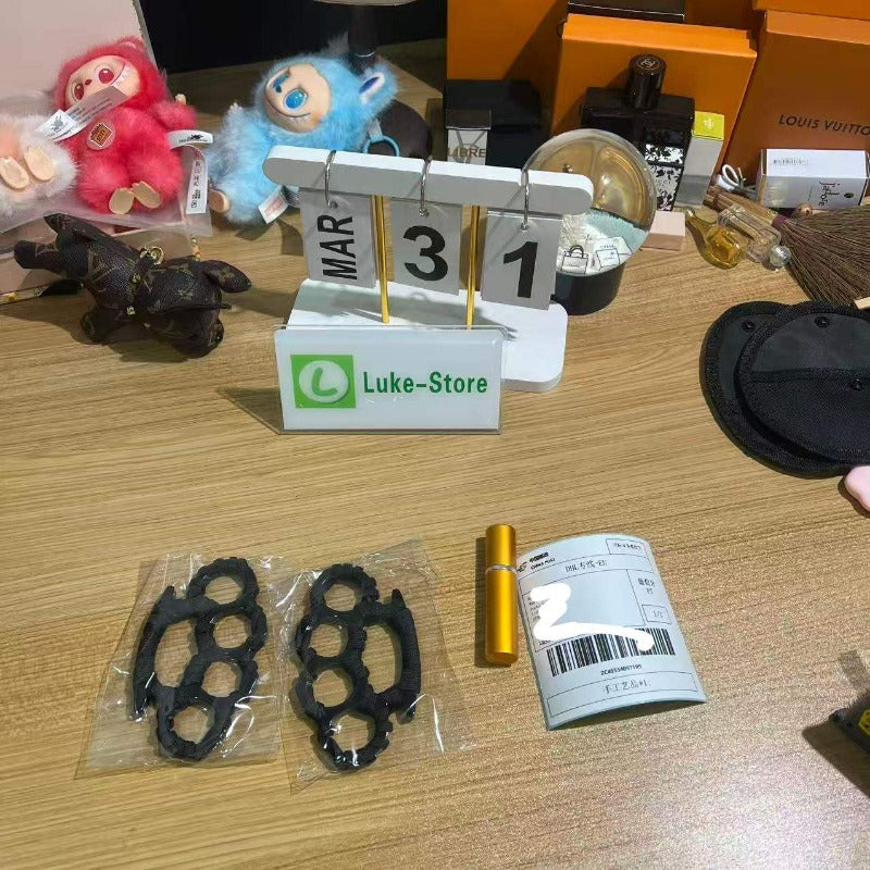 Completed Orders