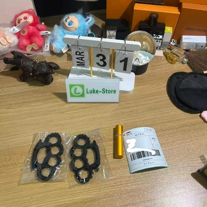 Completed Orders