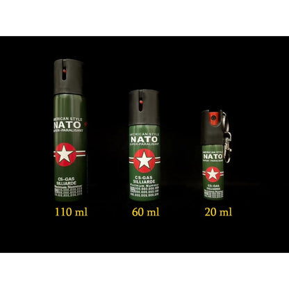 Pepper Sprays 20 ML-110 ML Pepper Fog Sprays Gel Spray