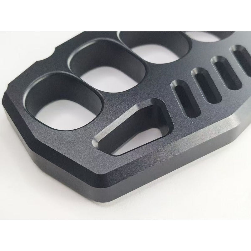 70575 Aviation Aluminum Knuckle Duster