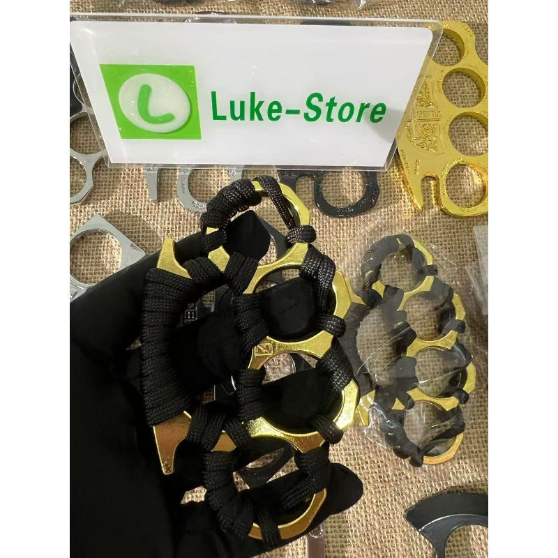 Fashion Knuckle Duster