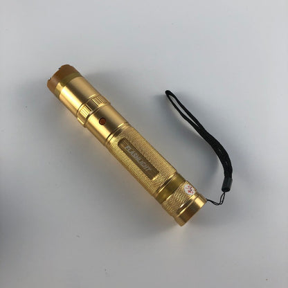 910 Portable Electric Shock Function Rechargeable With LED Flashlight