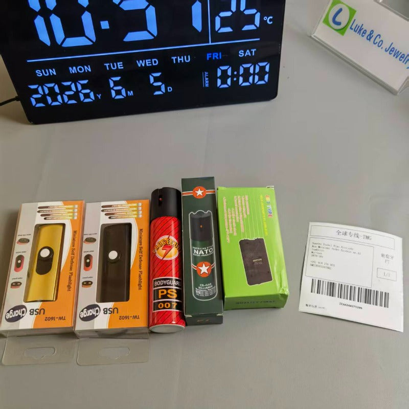 Completed Orders