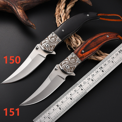 Knives Collection 211 Styles