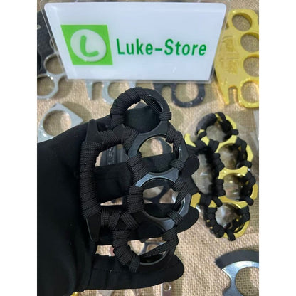 Fashion Knuckle Duster