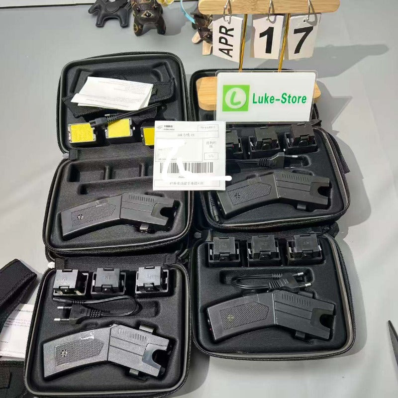 Completed Orders