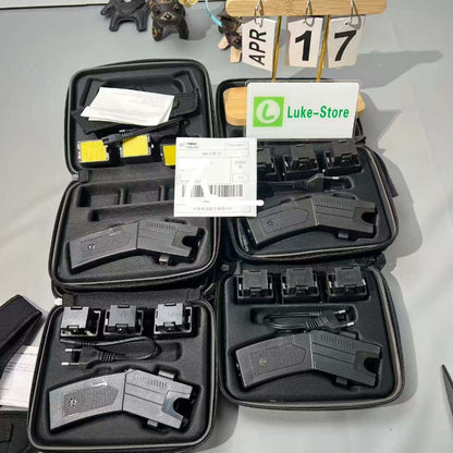 Completed Orders