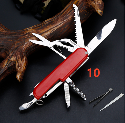Knives Collection 211 Styles