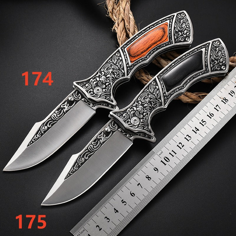 Knives Collection 211 Styles