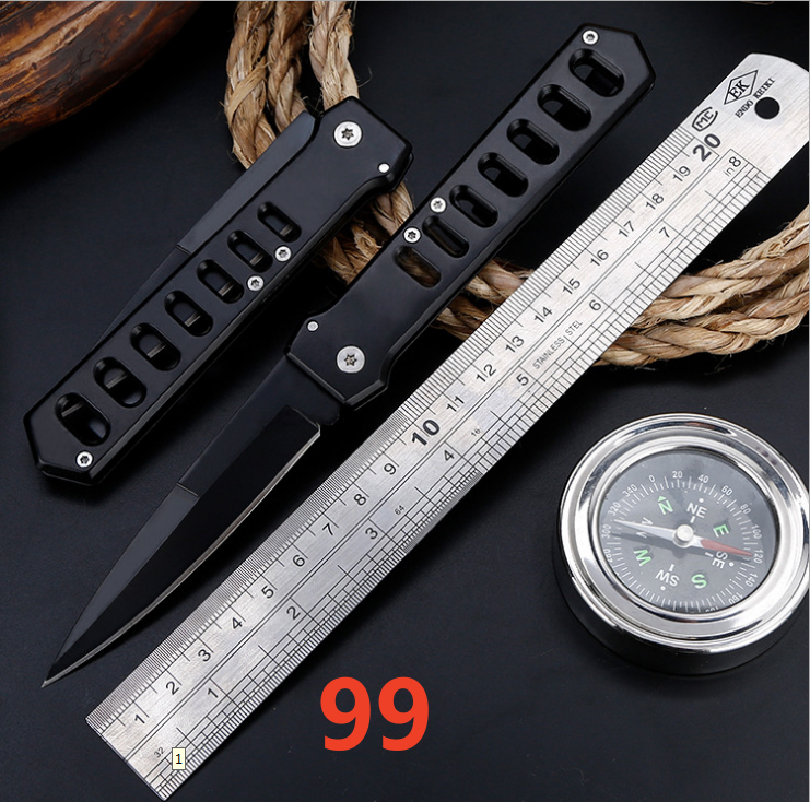 Knives Collection 211 Styles