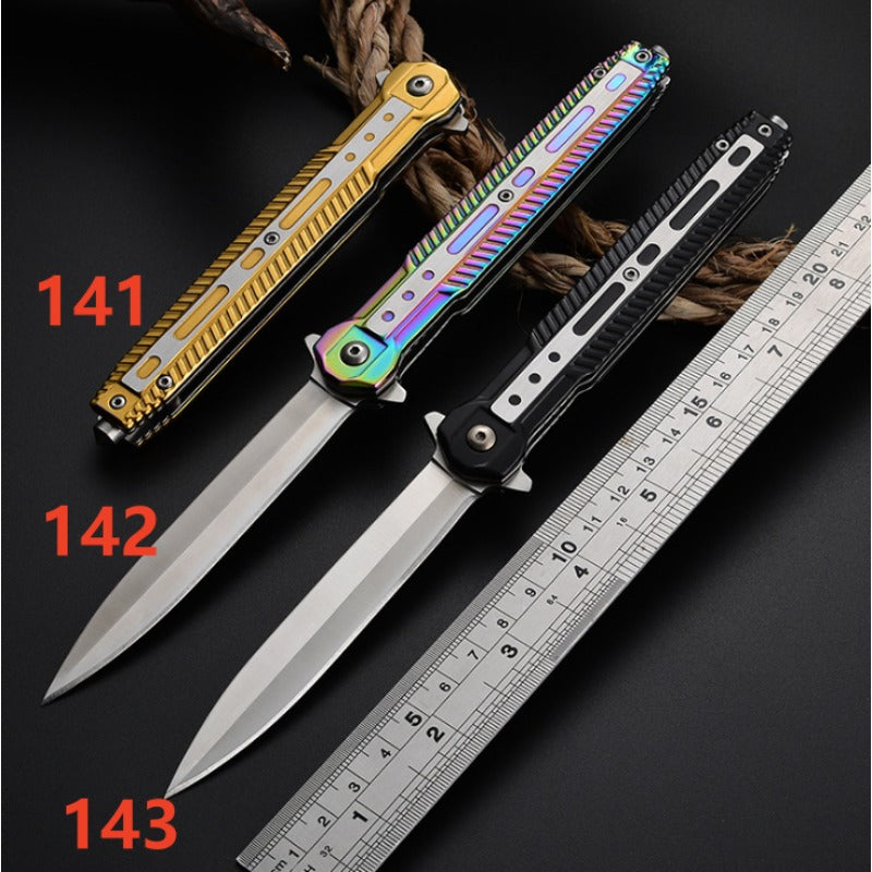 Knives Collection 211 Styles